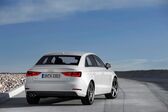 Audi A3 Sedan (8V) 1.4 TFSI (140 Hp) S tronic 2013 - 2014