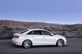 Audi A3 Sedan (8V) 1.4 TFSI (140 Hp) S tronic 2013 - 2014