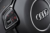 Audi A3 Sedan (8V) 1.8 TFSI (180 Hp) quattro S-tronic 2013 - 2016