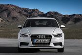 Audi A3 Sedan (8V) 1.6 TDI ultra (110 Hp) 2015 - 2016