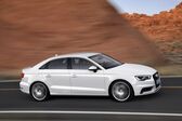 Audi A3 Sedan (8V) 2.0 TDI (150 Hp) 2013 - 2014