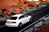 Audi A3 Sedan (8V) 1.4 TFSI (140 Hp) 2013 - 2014