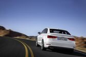 Audi A3 Sedan (8V) 1.8 TFSI (180 Hp) quattro S-tronic 2013 - 2016