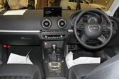 Audi A3 Sedan (8V) 1.8 TFSI (180 Hp) quattro S-tronic 2013 - 2016