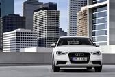 Audi A3 Sedan (8V) 2.0 T (223 Hp) quattro 2015 - 2016