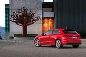 Audi A3 (8V) 1.6 TDI (110 Hp) clean diesel S-tronic 2014 - 2016