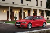 Audi A3 (8V) 1.8 TFSI (180 Hp) 2012 - 2016