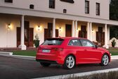 Audi A3 (8V) 1.4 TFSI (125 Hp) S-tronic 2014 - 2016