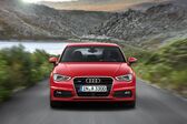 Audi A3 (8V) 1.4 TFSI (122 Hp) Attraction 2012 - 2014