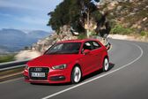 Audi A3 (8V) 1.4 TFSI (122 Hp) S tronic 2012 - 2014