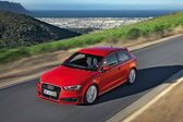 Audi A3 (8V) 1.4 TFSI (122 Hp) S tronic 2012 - 2014