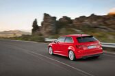 Audi A3 (8V) 2012 - 2016