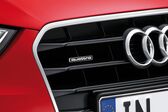 Audi A3 (8V) 1.4 TFSI (122 Hp) S tronic 2012 - 2014