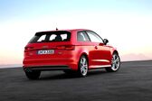 Audi A3 (8V) 2.0 TDI (150 Hp) start/stop 2012 - 2014