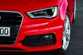 Audi A3 (8V) 1.4 TFSI (125 Hp) S-tronic 2014 - 2016