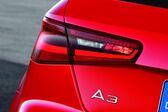 Audi A3 (8V) 1.4 TFSI (125 Hp) S-tronic 2014 - 2016