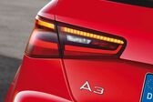 Audi A3 (8V) 1.2 TFSI (105 Hp) S tronic start/stop 2014 - 2016