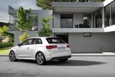 Audi A3 (8V) 1.4 TFSI COD ultra (150 Hp) 2014 - 2016