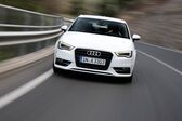 Audi A3 (8V) 1.4 TFSI (122 Hp) Attraction 2012 - 2014