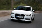 Audi A3 (8V) 1.4 TFSI (125 Hp) S-tronic 2014 - 2016