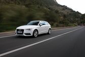 Audi A3 (8V) 1.2 TFSI (105 Hp) S tronic start/stop 2014 - 2016