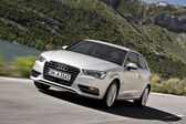 Audi A3 (8V) 1.4 TFSI (122 Hp) Attraction 2012 - 2014