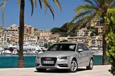 Audi A3 (8V) 1.4 TFSI (122 Hp) S tronic 2012 - 2014