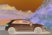 Audi A3 (8V) 1.4 TFSI (122 Hp) S tronic 2012 - 2014