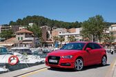 Audi A3 (8V) 1.2 TFSI (105 Hp) S tronic start/stop 2014 - 2016