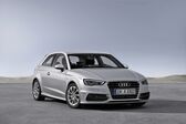 Audi A3 (8V) 2.0 TDI (150 Hp) start/stop 2012 - 2014