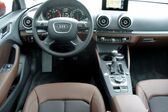 Audi A3 (8V) 1.4 TFSI (122 Hp) S tronic 2012 - 2014