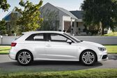 Audi A3 (8V) 2.0 TDI (150 Hp) start/stop 2012 - 2014