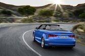 Audi A3 Cabrio (8V) 1.4 TFSI COD ultra (150 Hp) S-tronic 2014 - 2016