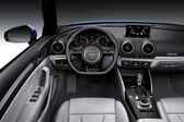 Audi A3 Cabrio (8V) 1.4 TFSI COD ultra (150 Hp) 2014 - 2016