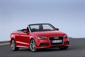 Audi A3 Cabrio (8V) 1.6 TDI (110 Hp) clean diesel 2014 - 2016