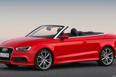 Audi A3 Cabrio (8V) 1.8 TFSI (180 Hp) S tronic 2013 - 2016