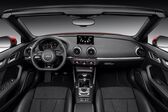 Audi A3 Cabrio (8V) 2013 - 2016