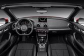 Audi A3 Cabrio (8V) 1.4 TFSI COD ultra (150 Hp) 2014 - 2016