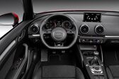 Audi A3 Cabrio (8V) 1.4 TFSI (140 Hp) S tronic 2014 - 2016