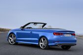 Audi A3 Cabrio (8V) 2013 - 2016