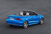 Audi A3 Cabrio (8V) 2.0 TDI (184 Hp) clean diesel quattro S-tronic 2014 - 2016