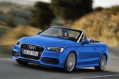 Audi A3 Cabrio (8V) 2013 - 2016