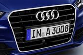 Audi A3 Cabrio (8V) 1.8 TFSI (180 Hp) 2014 - 2016
