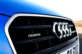 Audi A3 Cabrio (8V) 1.8 TFSI (180 Hp) 2014 - 2016