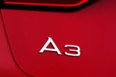 Audi A3 Cabrio (8V) 1.4 TFSI (140 Hp) 2013 - 2016