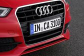 Audi A3 Cabrio (8V) 1.8 TFSI (180 Hp) 2014 - 2016