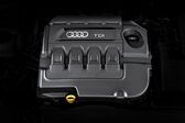 Audi A3 Cabrio (8V) 1.4 TFSI COD ultra (150 Hp) 2014 - 2016