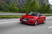 Audi A3 Cabrio (8V) 2013 - 2016