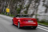 Audi A3 Cabrio (8V) 2013 - 2016