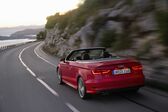 Audi A3 Cabrio (8V) 1.6 TDI (110 Hp) clean diesel 2014 - 2016